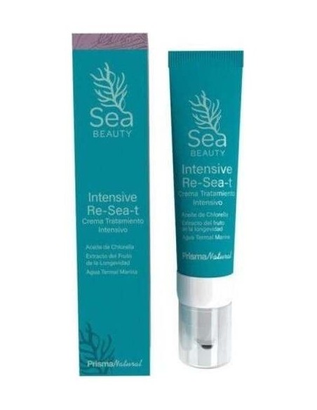 Sea Beauty Intensive Re-Sea-T Tratamiento Int 50Ml de Prisma Natural