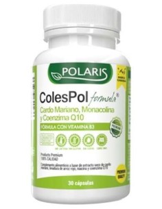 Colespol Formula 30Cap. de Polaris 2