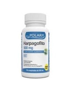 Harpagofito 500Mg. 150Comp. de Polaris 2