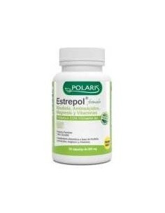 Estrepol Formula 60Cap. de Polaris 2