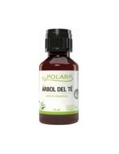 Arbol Del Te Aceite Esencial 15Ml. de Polaris 2