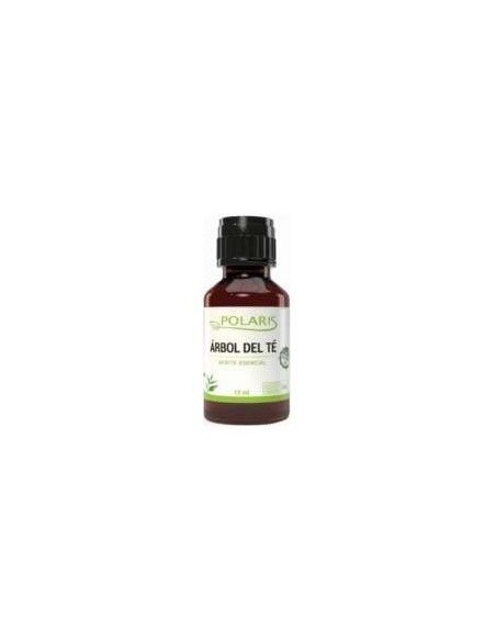 Arbol Del Te Aceite Esencial 15Ml. de Polaris