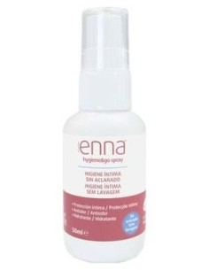 Enna Hygiene&Go Spray 50Ml. de Enna Cycle 2