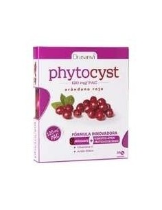 Phytocyst Bicapa 30 Comprimidos Drasanvi 2
