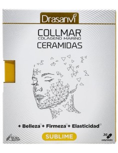Collmar Ceramidas 30 Comprimidos Drasanvi 2