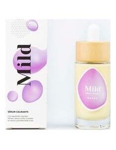 Mild Serum Facial Pieles Sensibles 30Ml. Eco Vegan de Banbu 2