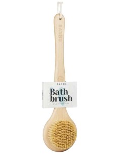 Bath Brush Cepillo Corporal Exfoliante Ducha. de Banbu 2