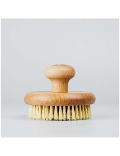 Dry Brush Cepillo Corporal Exfoliante. de Banbu 2