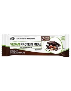 Vegan Protein Meal Choco-Avellana Praline 12Barr de Pwd 2