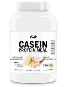Casein Protein Meal Chocolate Blanco Con Coco 1,5K de Pwd 2