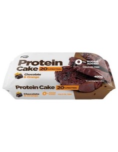 Protein Cake Chocolate Naranja 400Gr. de Pwd 2