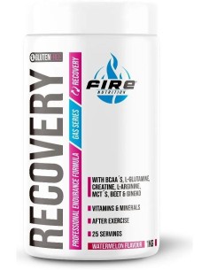 Fire Recovery Sandia 1Kg. de Fire Nutrition 2