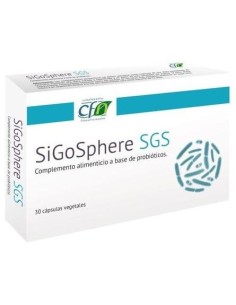 Sigosphere Sgs 30Vcap. de Cfn 2