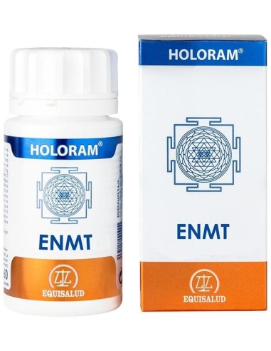 Holoram Enmt 180Cap. de Equisalud