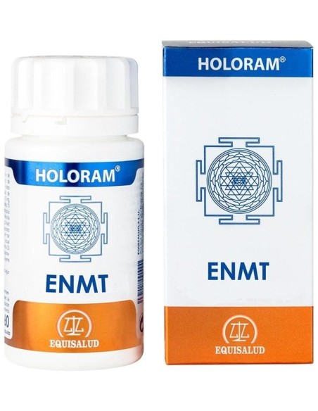 Holoram Enmt 180Cap. de Equisalud