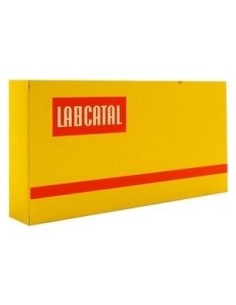 Lab. 10 (Manganeso) 28 Amp. de Labcatal 2