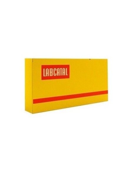 Lab. 10 (Manganeso) 28 Amp. de Labcatal