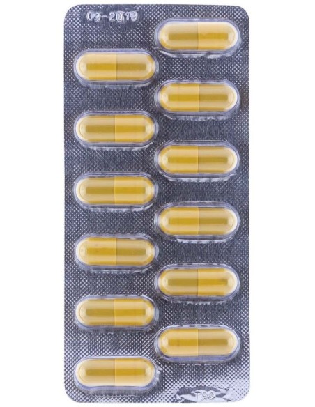 Martiderm Pigment Zero Antiox 60 Caps de Martiderm