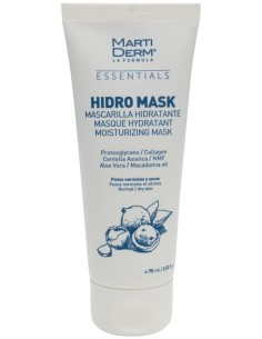 Hidro Mask Mascarilla Hidrat-Reafirm 75Ml de Martiderm 2