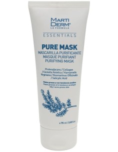 Martiderm Pure Mask 75Ml de Martiderm 2