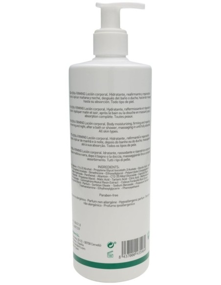 Martiderm Hidra Firming Locion Corporal 400Ml de Martiderm