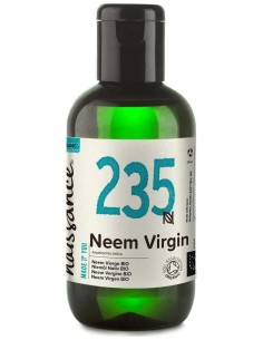 Aceite Puro Neem Bio 100Ml. de Natural Bio 2