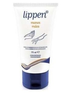 Lippen Crema De Manos 75Ml de Lippen 2