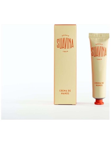 Suavina Original Crema Manos 40Ml de Suavina