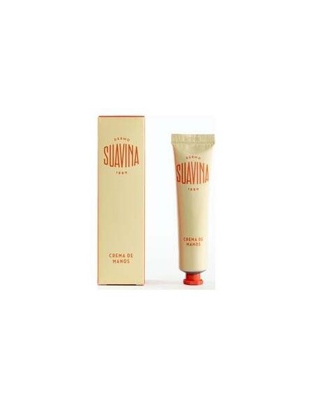 Suavina Original Crema Manos 40Ml de Suavina