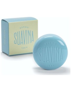Suavina Helianthus Balsamo Labial Spf15 10Ml de Suavina 2