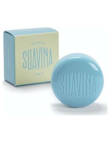 Suavina Helianthus Balsamo Labial Spf15 10Ml de Suavina