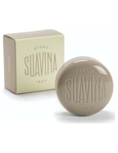 Suavina Prunus Balsamo Labial10Ml de Suavina 2