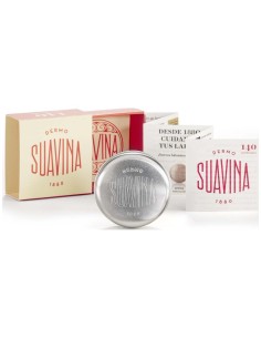 Suavina Original Balsamo Labial 15Ml Box 1Un de Suavina 2