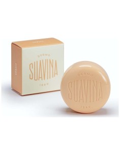 Suavina Citrus Balsamo Labial 10Ml de Suavina 2
