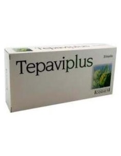 Tepaviplus 20Amp. de Codiet 2