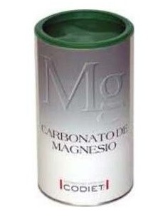 Carbonato De Magnesio 200Gr. de Codiet 2