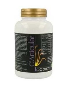 Carticular 180Comp. de Codiet 2