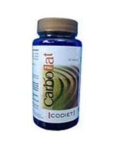Carboflat Complex 60Cap. de Codiet 2