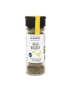 Alga Instant (Espagueti de Mar en Polvo Cruda)  de Algamar 2
