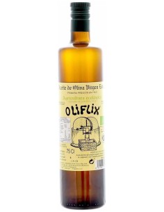 Aceite De Oliva Virgen Extra Bio, 750 Ml de Oliflix 2
