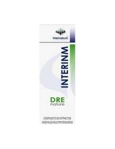 Drenature Interinm 30Ml.Gotas de Internature 2