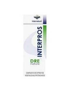 Drenature Interpros 30Ml.Gotas de Internature 2