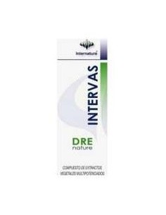 Drenature Intervas 30Ml.Gotas de Internature 2