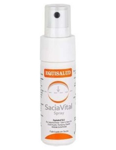 Saciavital Spray 30Ml. de Equisalud 2