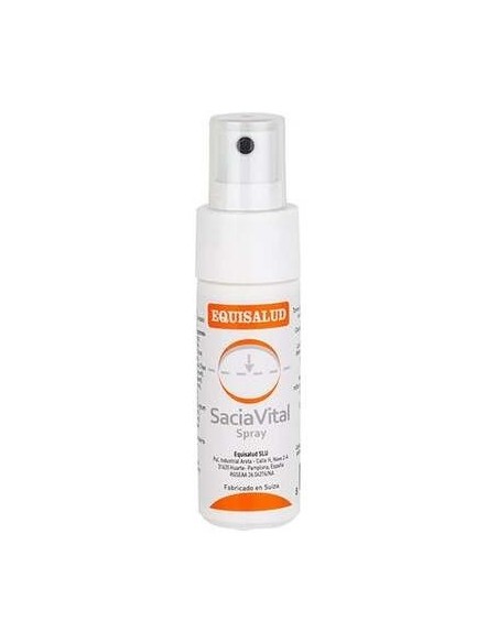 Saciavital Spray 30Ml. de Equisalud