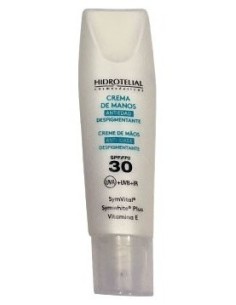 Crema Manos 50Ml de Hidrotelial 2