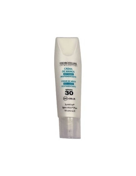 Crema Manos 50Ml de Hidrotelial