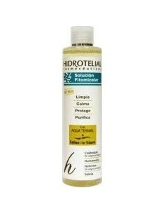 Solucion Fitomicelar 200Ml de Hidrotelial 2