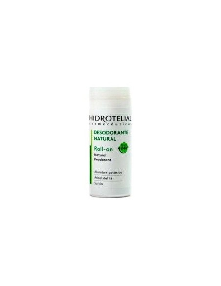 Desodorante Natural Roll-On 75Ml de Hidrotelial