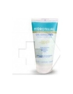 Gel Exfoliante Facial Y Corporal 200Ml de Hidrotelial 2
